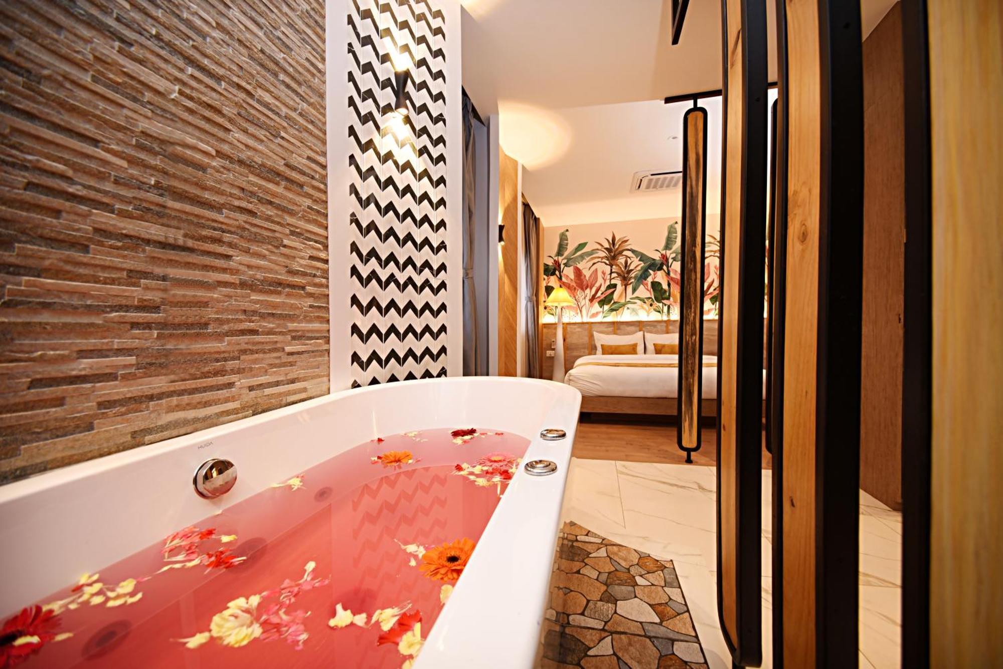 Daali Hotel & Apartment Kathmandu Buitenkant foto
